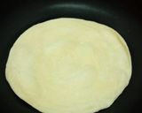 Foto langkah ke 12 dari resep Chapati Omani style.