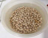 Foto del paso 2 de la receta: Cocido con pelotas Murciano