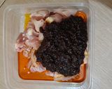 Foto langkah ke 5 dari resep Sate Merah.
