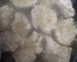 Foto langkah ke 4 dari resep Kulit ayam crispy.