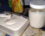 Foto del paso 6 de la receta: Queso crema