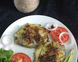 পমফ্রেট ঘি রোস্ট (pomfret ghee roast recipe in Bengali) রেসিপি ধাপ - 5 ছবি
