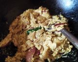 পেঁয়াজ চচ্চড়ি(Onion chorchori recipe in Bengali) রেসিপি ধাপ - 5 ছবি