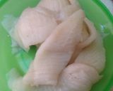 Foto langkah ke 2 dari resep Nila Fillet Pedas Manis.
