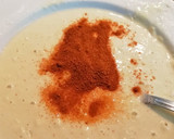Foto del paso 2 de la receta: Aros de cebolla en tempura