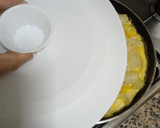 Foto del paso 7 de la receta: Tortilla de chayote