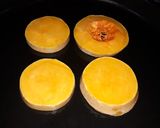 Foto del paso 2 de la receta: Rodajas de zapallo con queso al horno