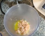 Foto del paso 4 de la receta: Merluza con mahonesa de gambas en 5 minutos