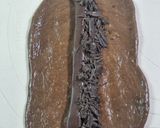 Foto langkah ke 6 dari resep Double Chocolate Sourdough Bread.