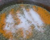 વરિયાળી નો મુખવાસ (Variyali Mukhwas Recipe In Gujarati) રેસીપી સ્ટેપ2ફોટો