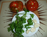 Foto del paso 1 de la receta: Gambas de secano