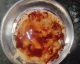 रोटी सैंडविच (Roti Sandwich recipe in hindi) रेसिपी चरण 2 फोटो