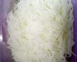 Foto langkah ke 2 dari resep Bihun Goreng.