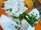 GULAI Cumi Bunting
