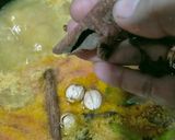 Foto langkah ke 4 dari resep Soto Tangkar Daging Sapi Khas Betawi.