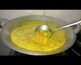 Foto langkah ke 6 dari resep Resep Soto Kikil kuah santan.