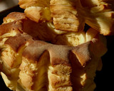 Foto del paso 9 de la receta: Cremonas o mini corderito de margarina