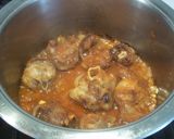 Foto del paso 4 de la receta: Guisado de cordero