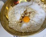 Foto del paso 6 de la receta: Tarta Bourdaloue !!!!! De Peras y Crema de Almendras !!!!!