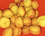 Foto langkah ke 7 dari resep Mini Donat Pakcoi (Hidden Vegetables).