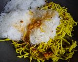 Foto langkah ke 5 dari resep Mie goreng saos tiram.