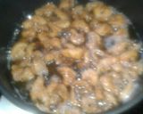 รูปขั้นตอนการทำที่ 5 ของ หนังไก่ทอด