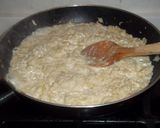 Foto del paso 8 de la receta Berenjenas en tortilla, salsa de tomate y gratinadas