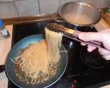 Spaghetti aglio olio e pepperoncino. The Ultimate version! φωτογραφία βήματος 14