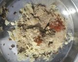चने के कटलेट (Chane ke cutlet recipe in Hindi) रेसिपी चरण 2 फोटो