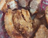 Foto langkah ke 7 dari resep Crispy Pork / Babi Tore.