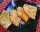 मिक्स दाल चिला (mix dal cheela recipe in Hindi) रेसिपी चरण 5 फोटो