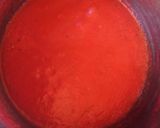 Foto del paso 5 de la receta: Hamburguesa casera con salsa picante