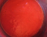 Foto del paso 5 de la receta: Hamburguesa casera con salsa picante