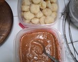 Foto langkah ke 9 dari resep Cilok.