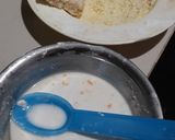 Foto langkah ke 4 dari resep Nugget ayam non telur, gluten, casein...variasi lauk anak autis.