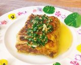 懶人青醬(免果汁機)的食譜步驟5照片