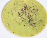 Foto del paso 5 de la receta: Sopa crema de zucchini