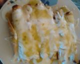 Foto del paso 5 de la receta: Enchiladas suizas