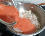 પીઝા સોસ (Pizza sauce recipe in Gujarati) રેસીપી સ્ટેપ3ફોટો