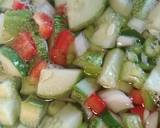 Sweet Pickle Relish recipe step 3 photo