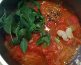 Foto del paso 4 de la receta: Sopa de tomate rostizado 🍅🍲🌱