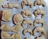 Foto del paso 4 de la receta: Facturas