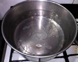 Foto del paso 7 de la receta: Ñoquis de zapallo con harina de avena
