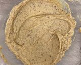 A picture of step 2 of Chocolate Chip Cookies in an Air Fryer.