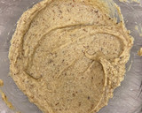 Foto del paso 2 de la receta: Cookies de chips de chocolate en freidora de aire