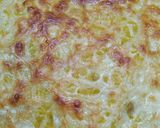 Foto del paso 8 de la receta: Pastel de carne cortada a cuchillo, papa y zapallo!