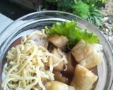 Foto langkah ke 6 dari resep Pempek Palembang simple.
