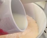 Foto del paso 2 de la receta: Torta cebra
