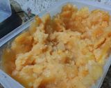 รูปขั้นตอนการทำที่ 6 ของ ไอศกรีมมะยงชิด ซอร์เบต์ (Sorbet)