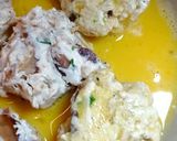 Foto langkah ke 1 dari resep Perkedel tempe-mix.